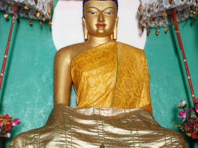 Буддийская философия