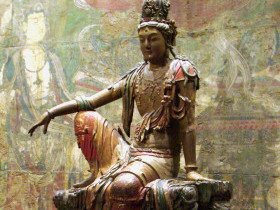 Бодхисаттва