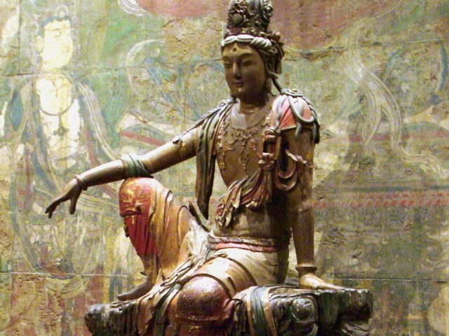 Бодхисаттва